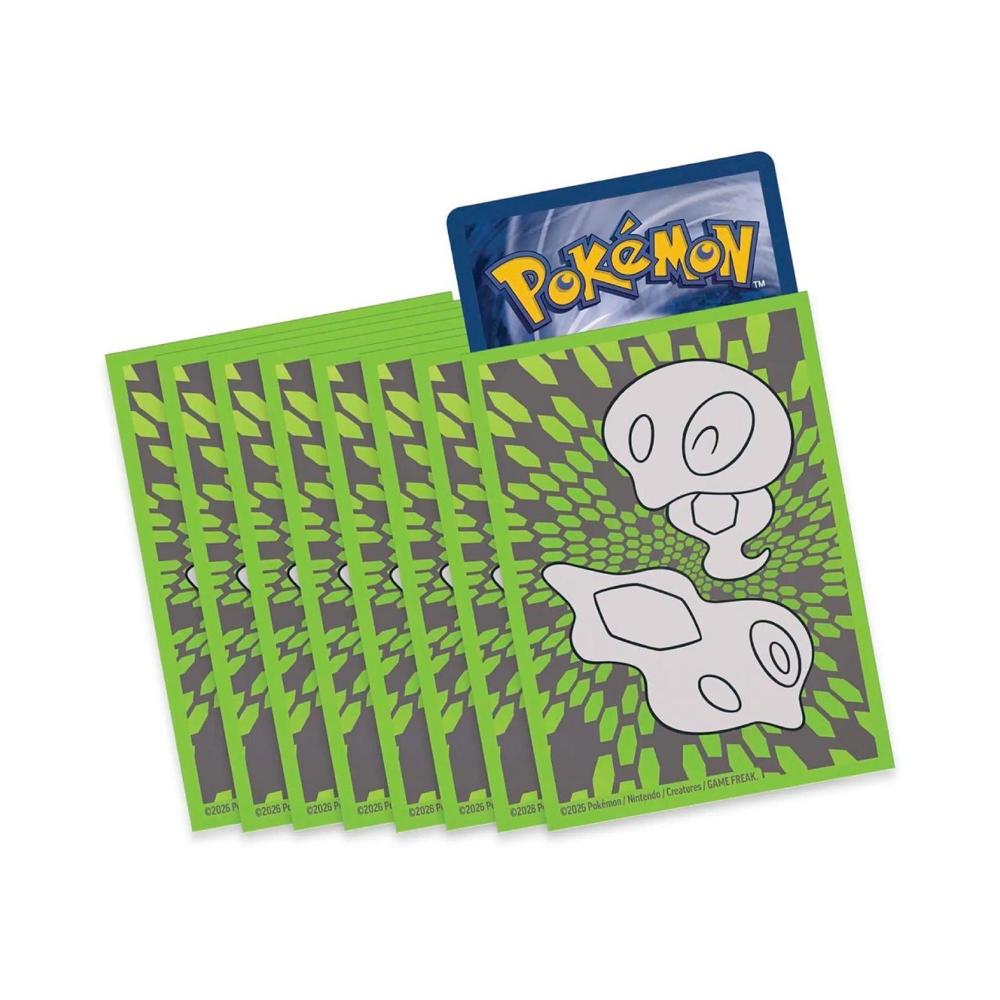 Perfect Order Sleeved