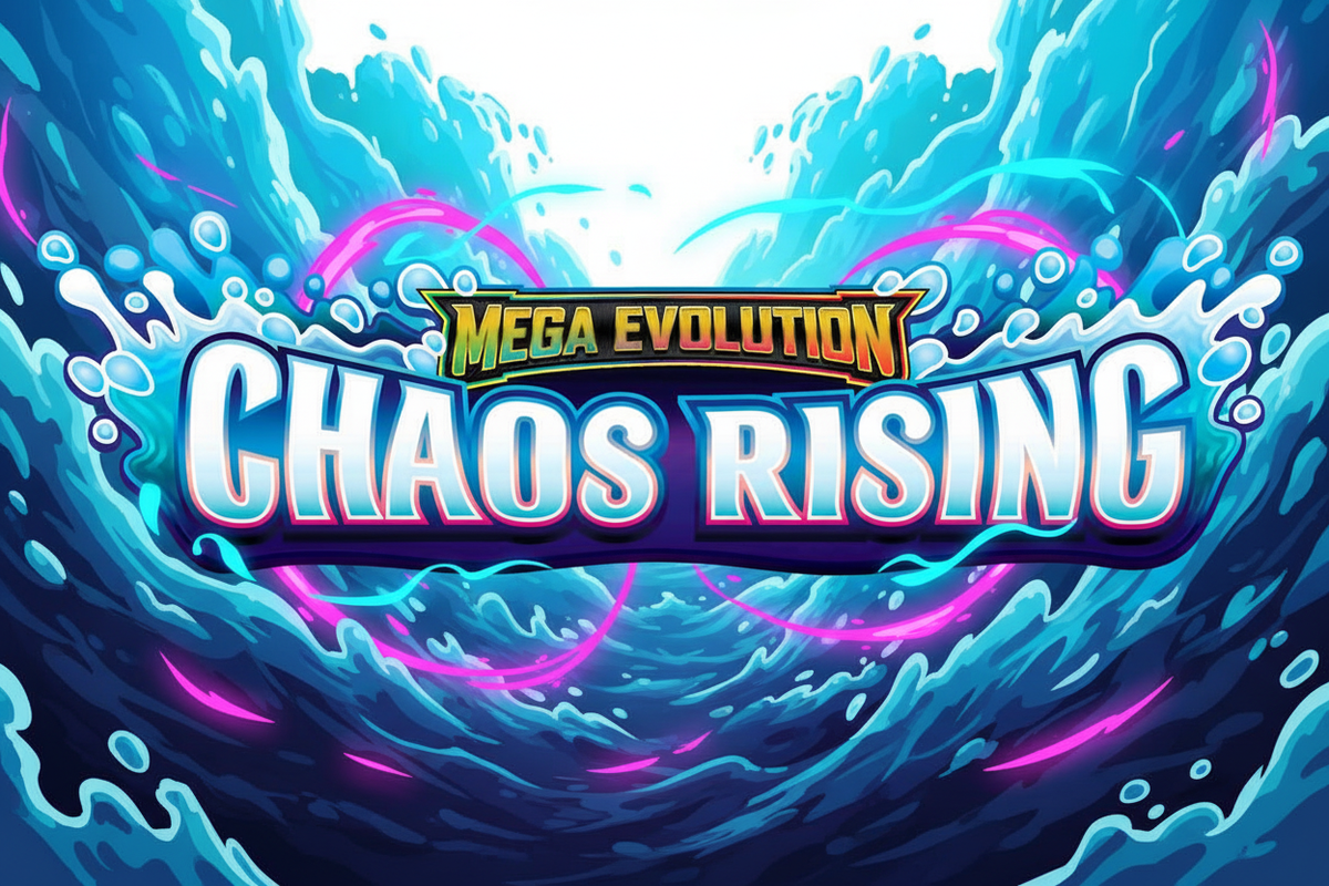 Chaos Rising