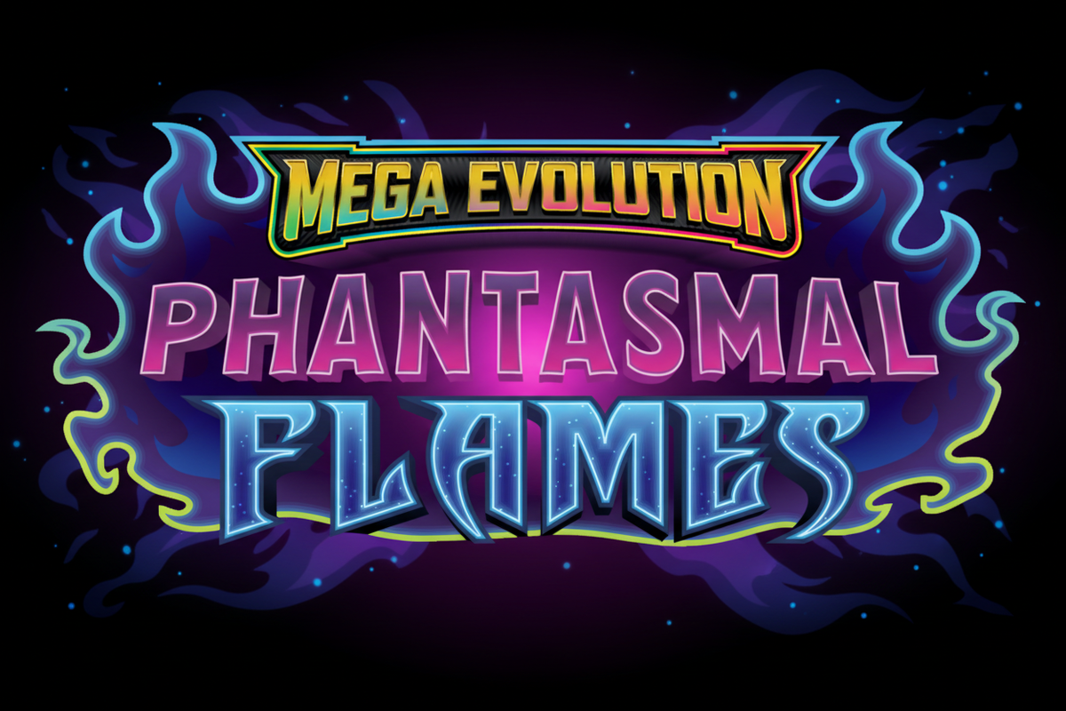 Phantasmal Flames