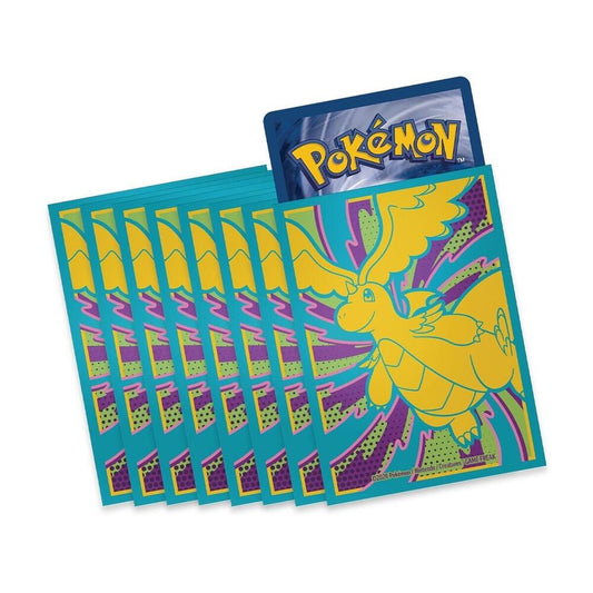 Ascended Heroes Sleeves